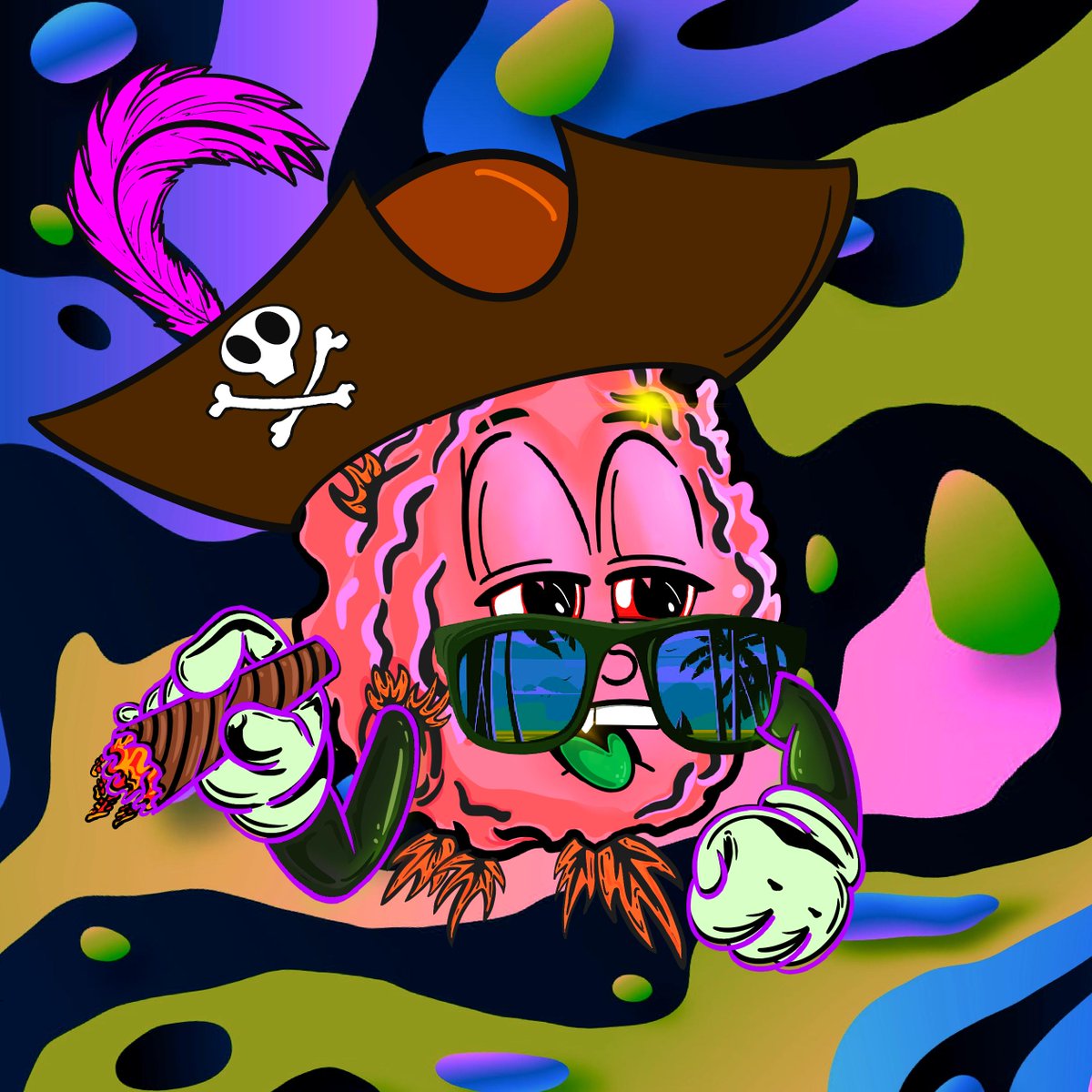 DegenWeedNFT's tweet photo. 🪴You are eligible for the profit generated by your own plant thanks to our staking farm.

#Metaverse  #NFTMintAlert #mintingsoon #Ethereum #opensea #Crypto  #Solana  #design #weednft #Bitcoin  #Degenmint  #FreeMints #NFTGiveaway #Staking #Staking #royalties #Web3 #NFT #Giveaways https://t.co/gXqf7MuE0Z