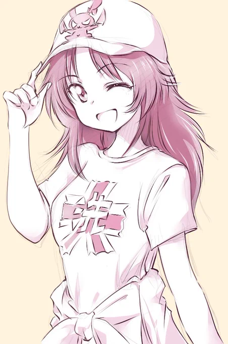 10/11はウインクの日 