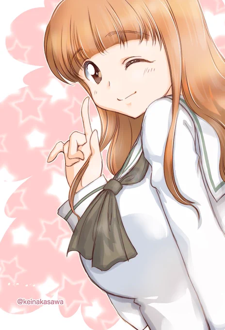 10/11はウインクの日 