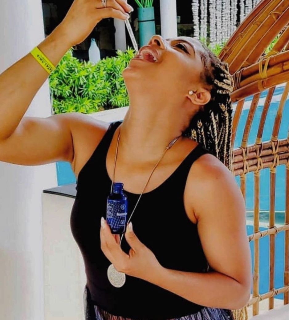itsLydiaHoney's tweet photo. Would you like some #Resolutiondrops??
π²+27 (65) 977 2593
π https://t.co/d40g3IxLK7
π Shipping world-wide
#Ψ§ #ad #lydz_andhealth #FetchYourBody2022 #WorldMentalHealthDay #PodcastAndChill #havefaith #RHOCTreunion #GirlTalkZA #GirlBuyZA https://t.co/31G94oYO7e