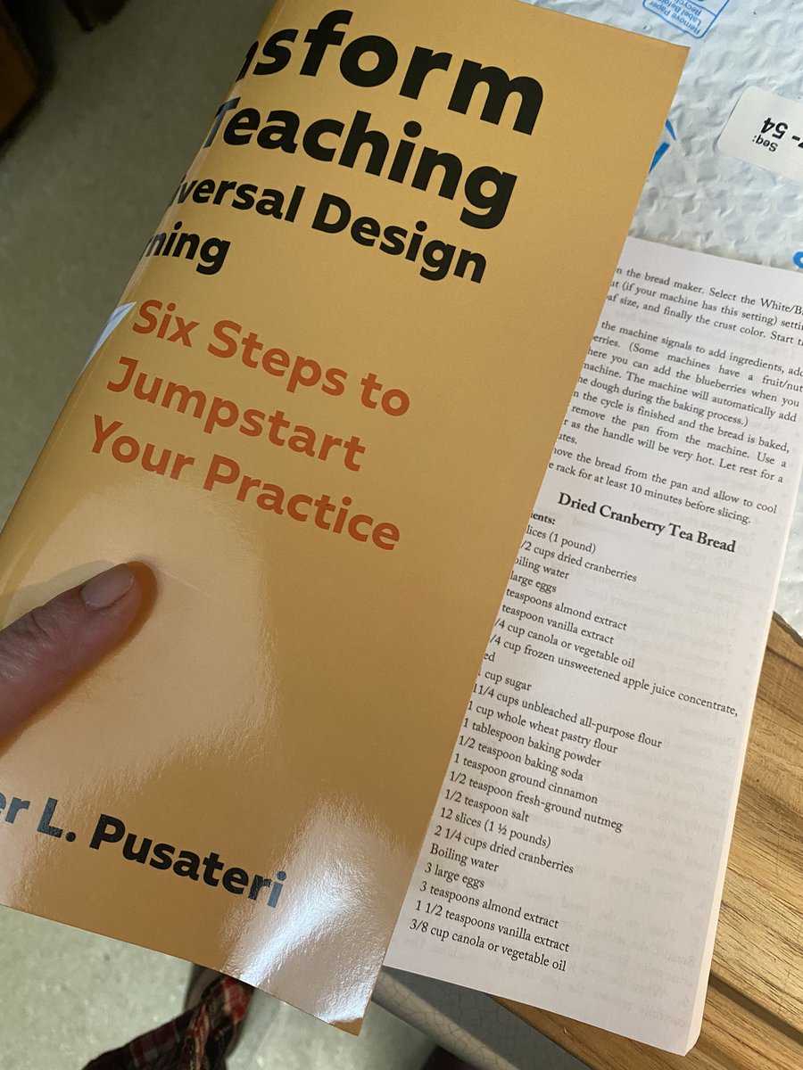 csnider04's tweet photo. Oh no! I was excited to receive your book but this is what I got. Thought you should know....will be sending back to @amazonca https://t.co/UbxFP8LaMp