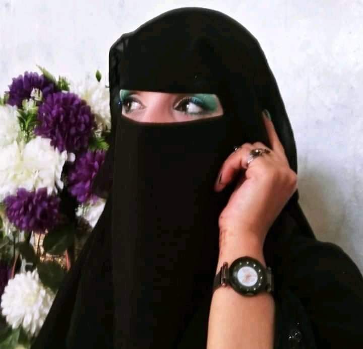 مساء الخير ممكن نتعرف على بعض