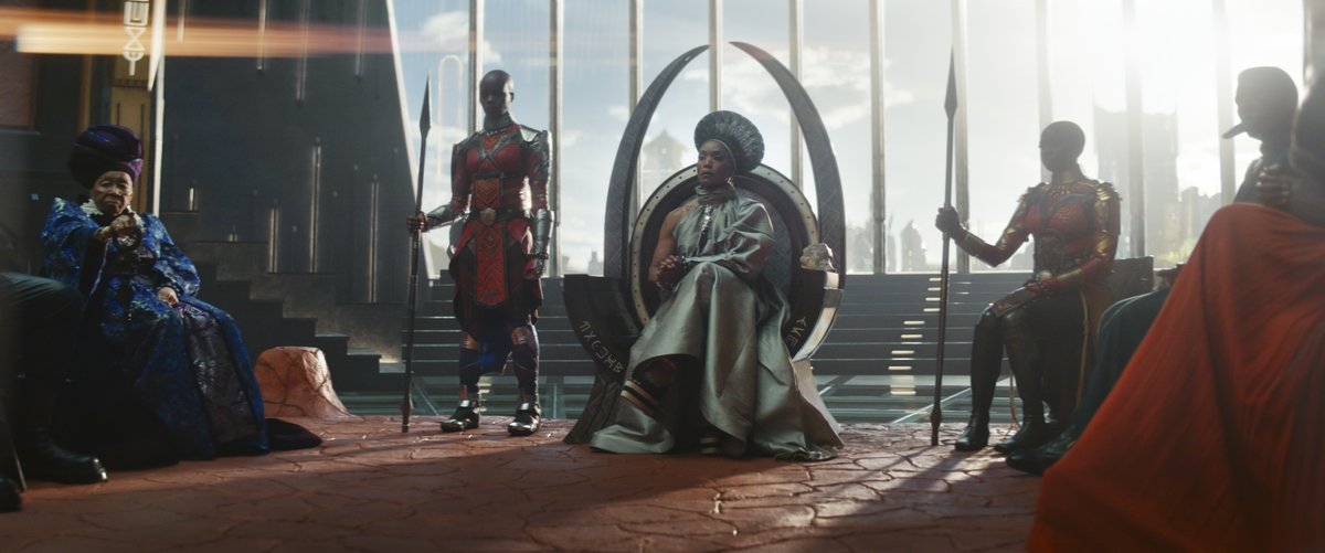 BullockMuseum's tweet photo. Tickets on sale now!
Return to the most powerful nation in the world. Experience @MarvelStudios Black Panther: #WakandaForever at the #BullockMuseum 11/10 through 12/1, with screenings in both 2D and 3D.
Get tickets >> https://t.co/h5VueE9ulb https://t.co/PI2iPCoAgD