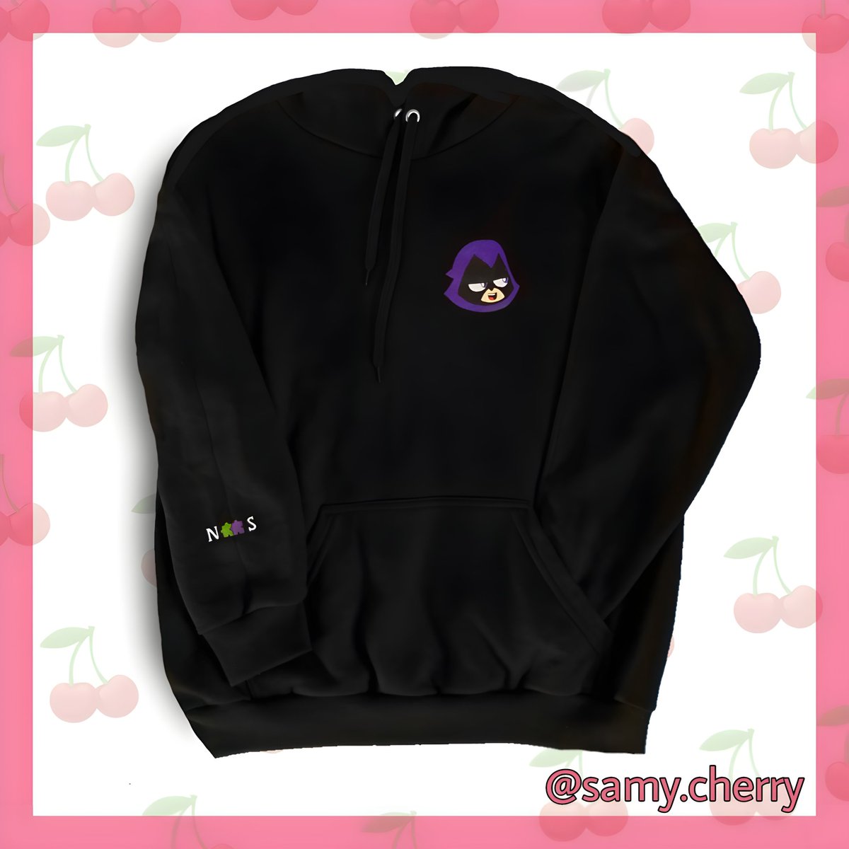 samy_cherry's tweet photo. ･.•➪ Moletons de Casal 'Ravena e Mutano' feitos a mão 💜💚

💵 | Valor: R$ 150,00 (individual)
R$230,00 (os dois juntos)

+ frete a calcular https://t.co/kLbLPEt0kJ