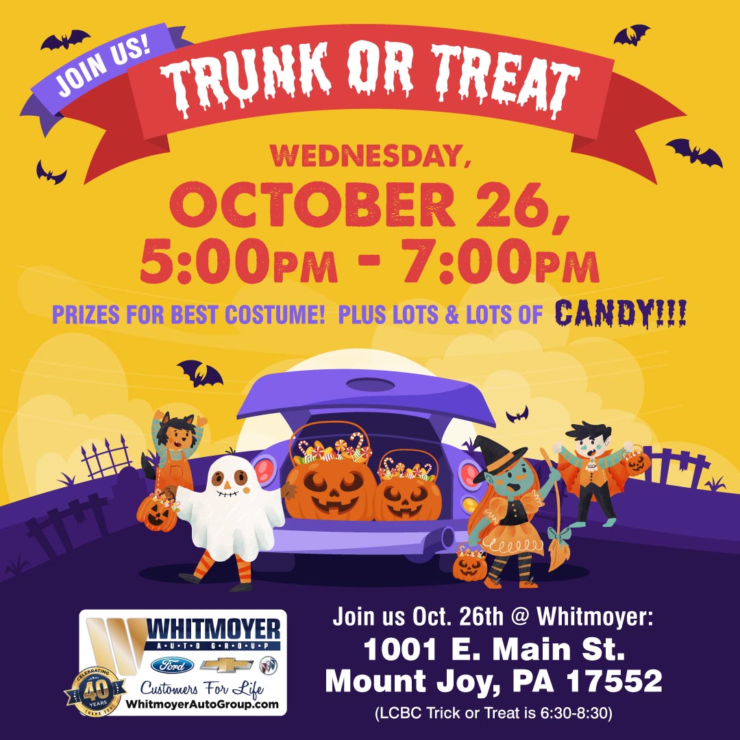 WhitmoyerAG's tweet photo. SAVE THE DATE!!! https://t.co/gObTL92rOs