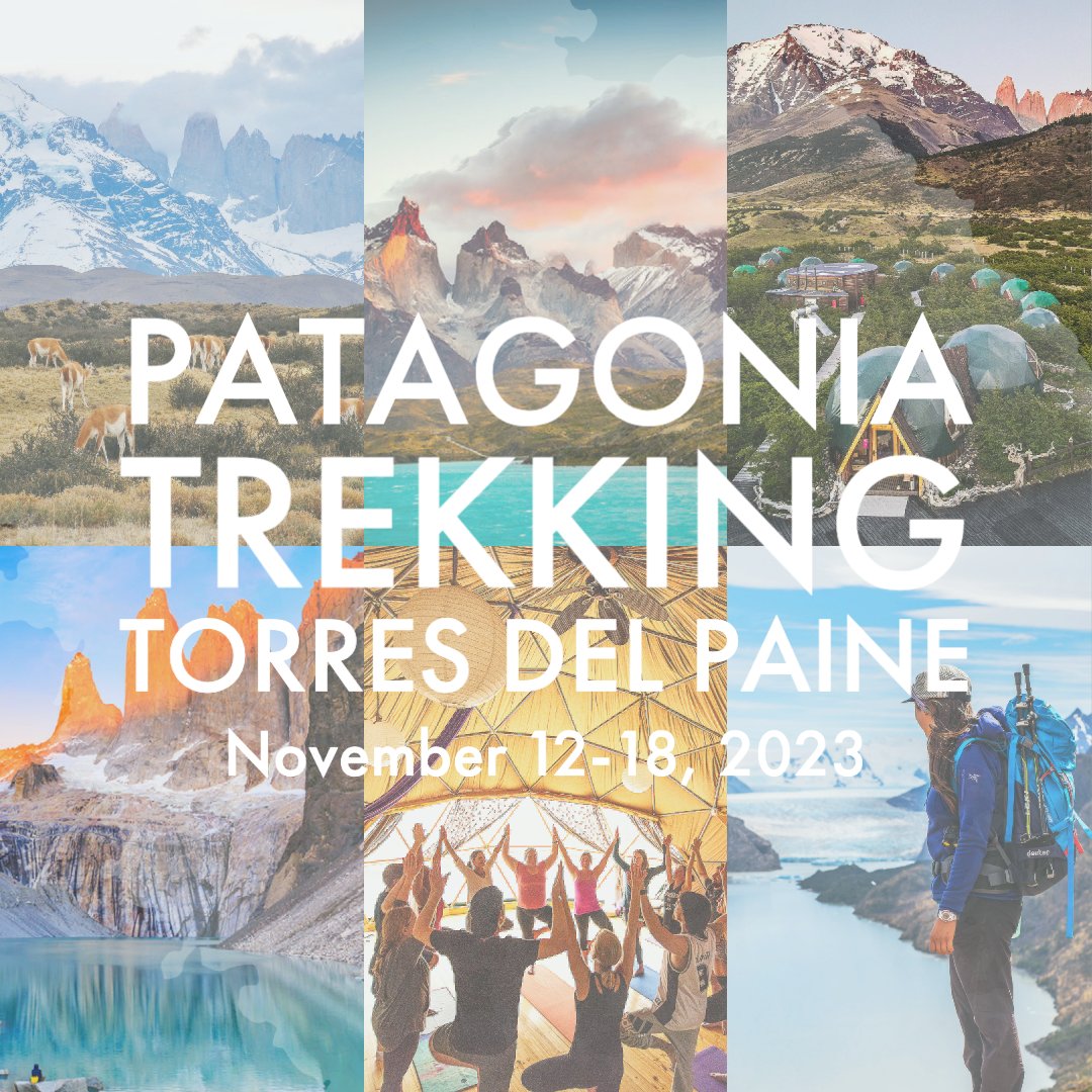 RootAdventures's tweet image. Join us in ᑭᗩTᗩGOᑎIᗩ!⁠ 🇨🇱
ʙᴏᴏᴋɪɴɢꜱ ᴏᴘᴇɴ ᴏᴄᴛᴏʙᴇʀ 11 - rootadventures.com/join-a-trip⁠

Starting at $4295 before discount⁠
Book by:⁠
Oct 11 - SAVE $350⁠ - code: BOOK24⁠
Oct 12 - SAVE $200⁠⁠ - code: BOOK48⁠
Oct 13 - SAVE $100⁠⁠ - code: BOOK72⁠
⁠