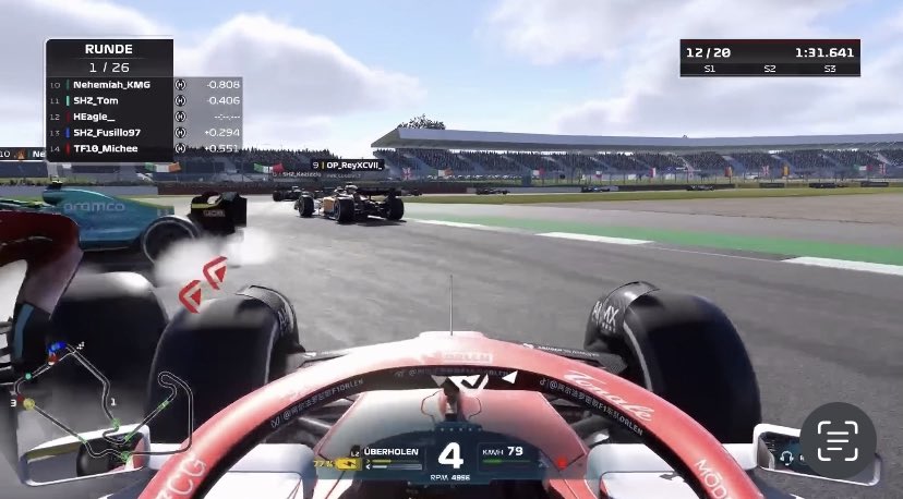 PatrickHadler_'s tweet photo. @TomRoberts_12 Close call man 😅 https://t.co/ukaI0XuSm3