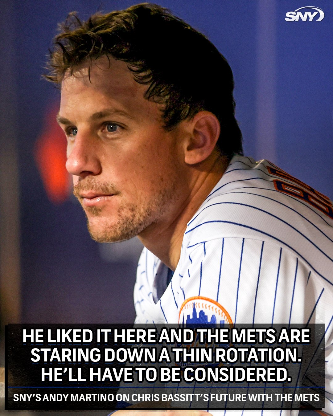 SNY Mets (@SNY_Mets) / Twitter