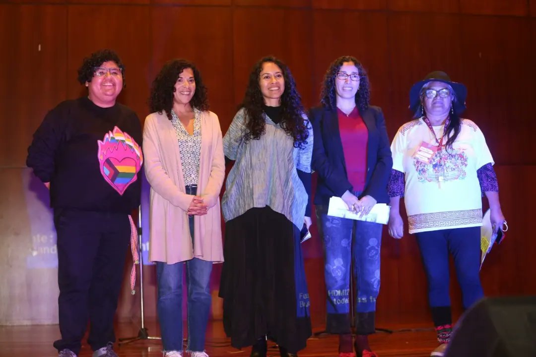 Cultura Viva Comunitaria tweet media