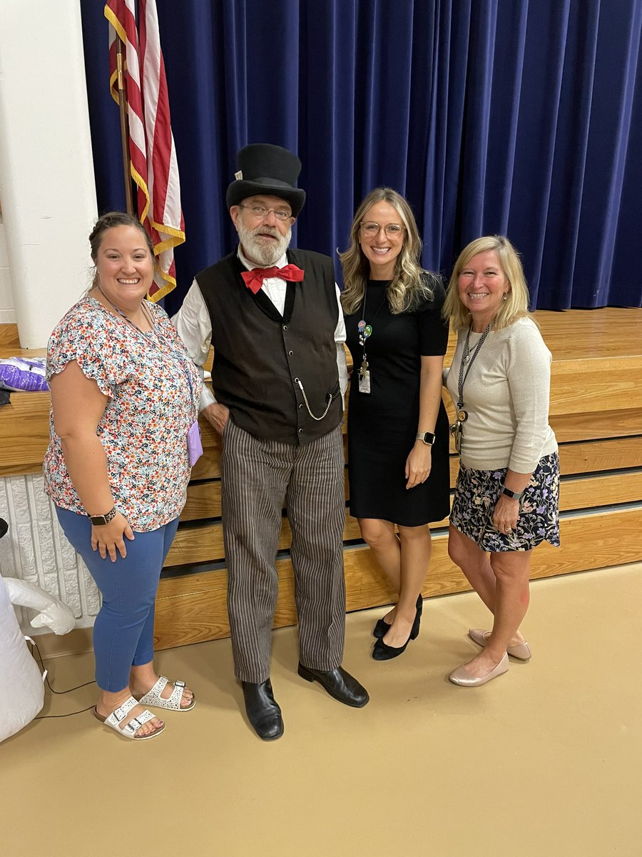 Mrs. Jill Smith tweet media