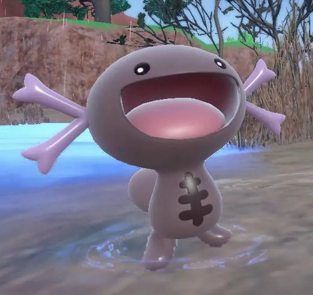 Pokemon Gems on Twitter: 