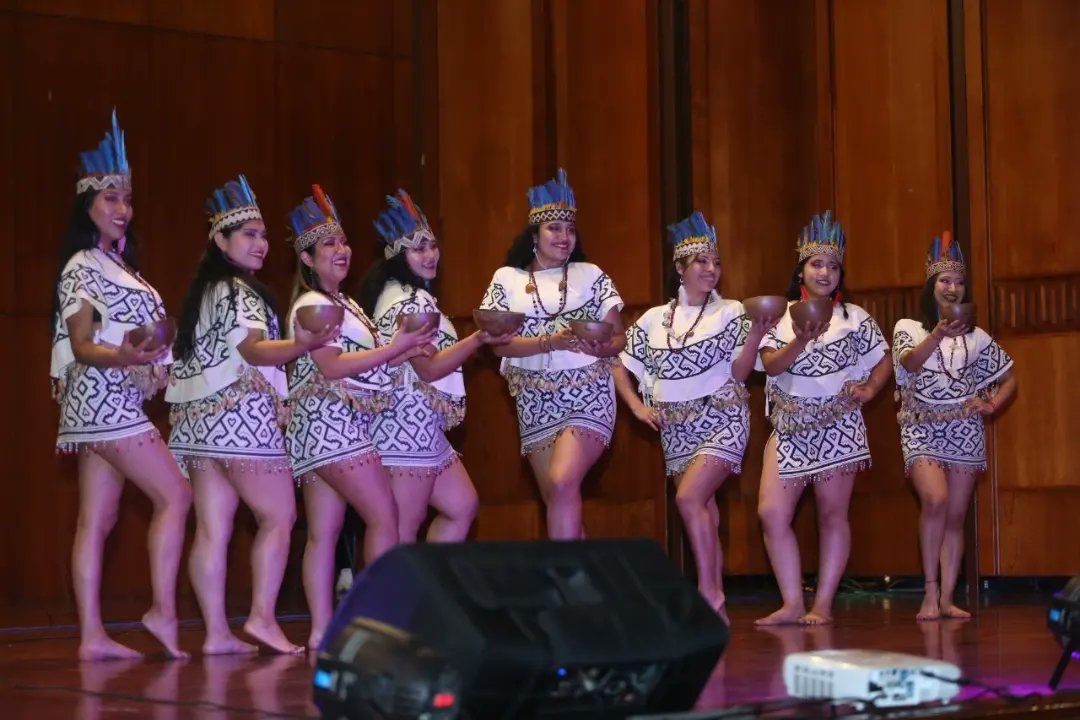 Cultura Viva Comunitaria tweet media