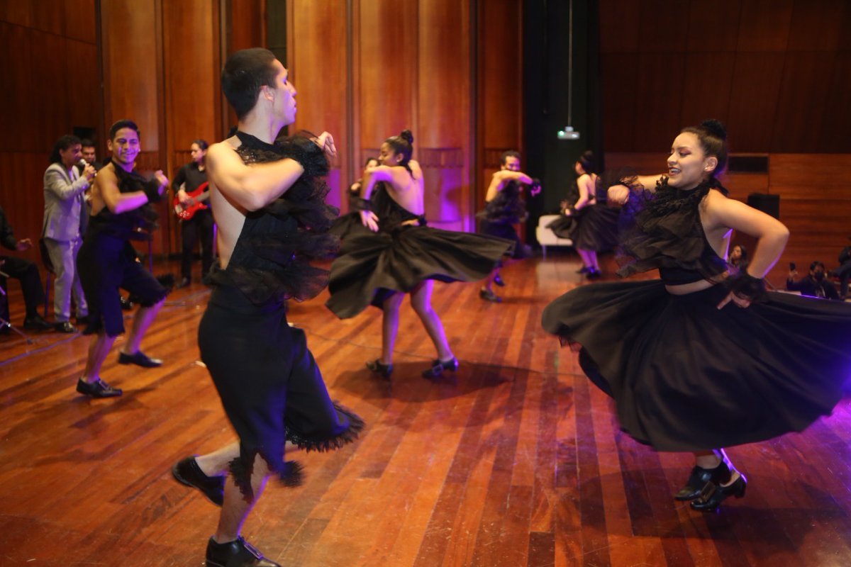 Cultura Viva Comunitaria tweet media