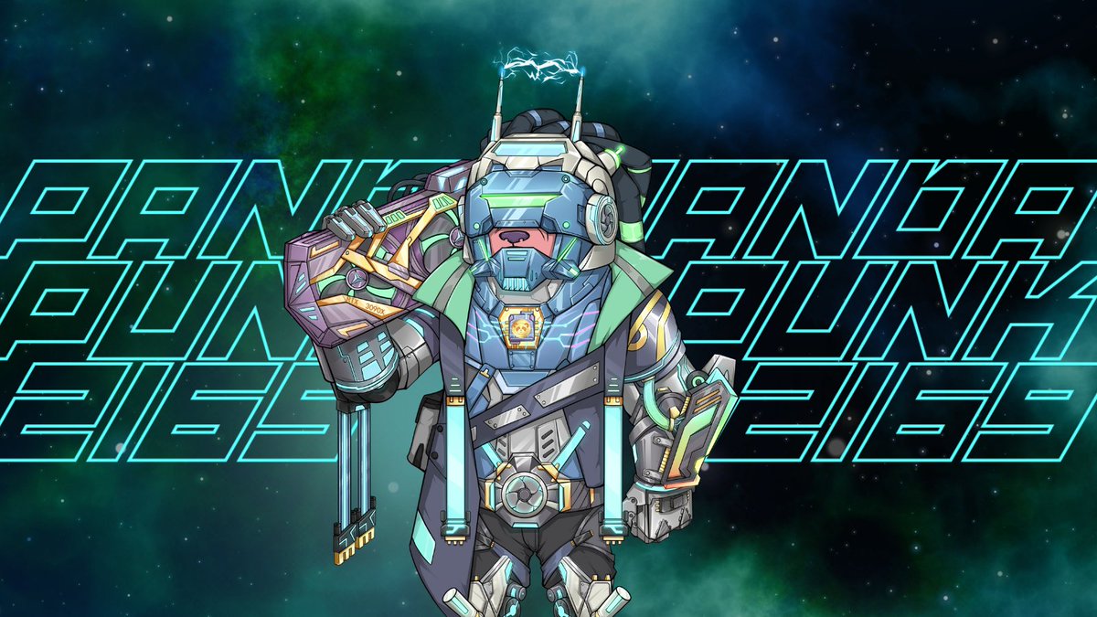 Welcome to Planet M78 where our journey starts...

Ready to explore the unknown? Only the adventurous ones will make it. 

First 100 to engage with this post will be considered for the List. 

＃PandaPunk2169 ＃NFT