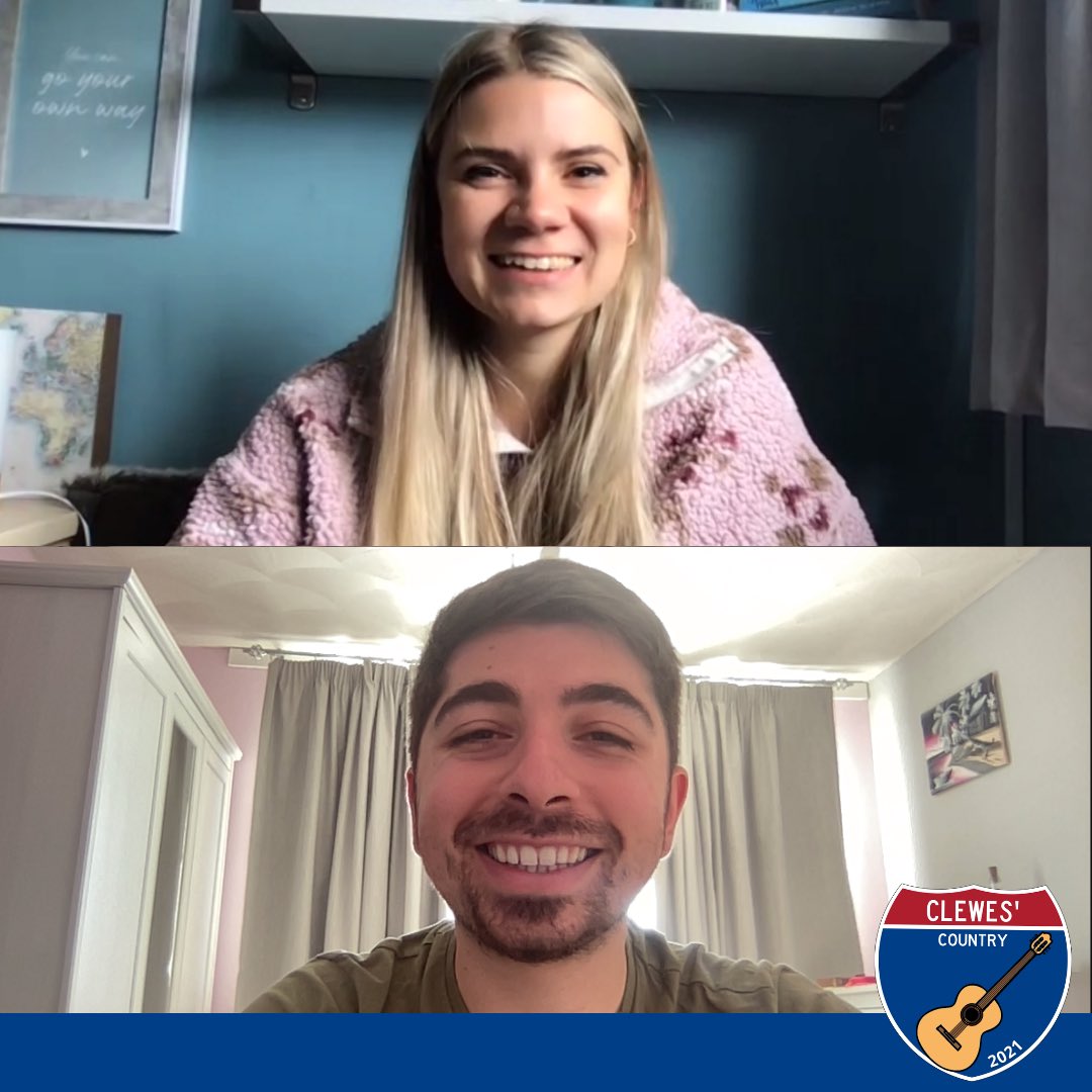 ClewesCountryUK's tweet photo. SO SO CLOSE…to smashing that #ObjectAlphabet record set by @LisaTOfficial01 🙊

Huge thank you to Chloe Jones for being on the show this evening! 🙌

You can listen back right now on Mixcloud, via the link below 🎧

https://t.co/SzxdXtdVPh https://t.co/hzz2b11joM