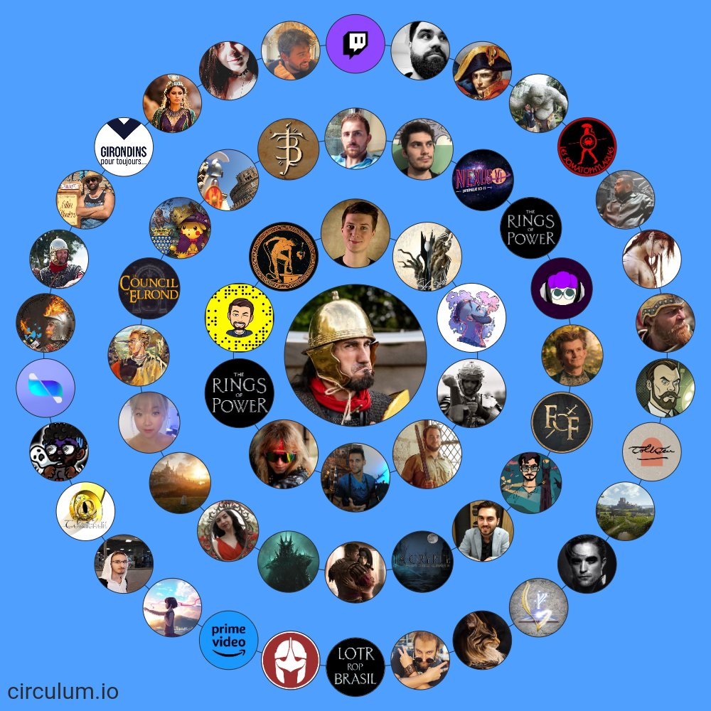 _galethorne_'s tweet photo. Je viens de remarquer que vous êtes plus de 500 à me suivre sur le Twitter 👀
Et plein de copains dans le premier cercle 👀 @Elrohir_BFME @Vardamire_N @LeBuulia @entrerenlice @JarlTwitch et plein d'autres 🍻
#circulum https://t.co/SrrU1Xgg7D