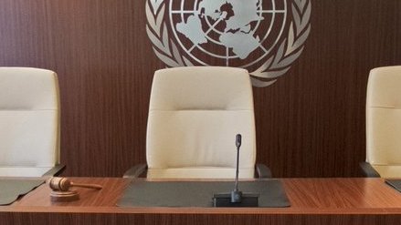 TJKruger_NY's tweet photo. What is the @UN #DisputeTribunal?
The #UNDT is the “first instance tribunal” of the UN's internal justice system to which staff members can apply to challenge an administrative decision which an applicant believes violates their rights as staff member: https://t.co/PxPFplrTHU https://t.co/WLlt9GYVBI