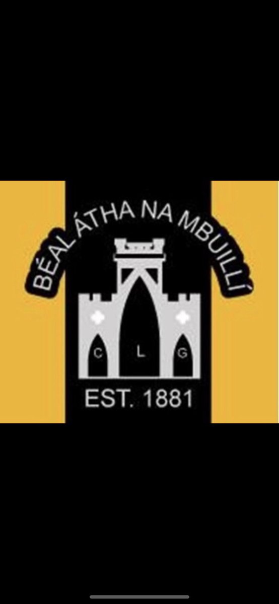 Strokestown GAA tweet media