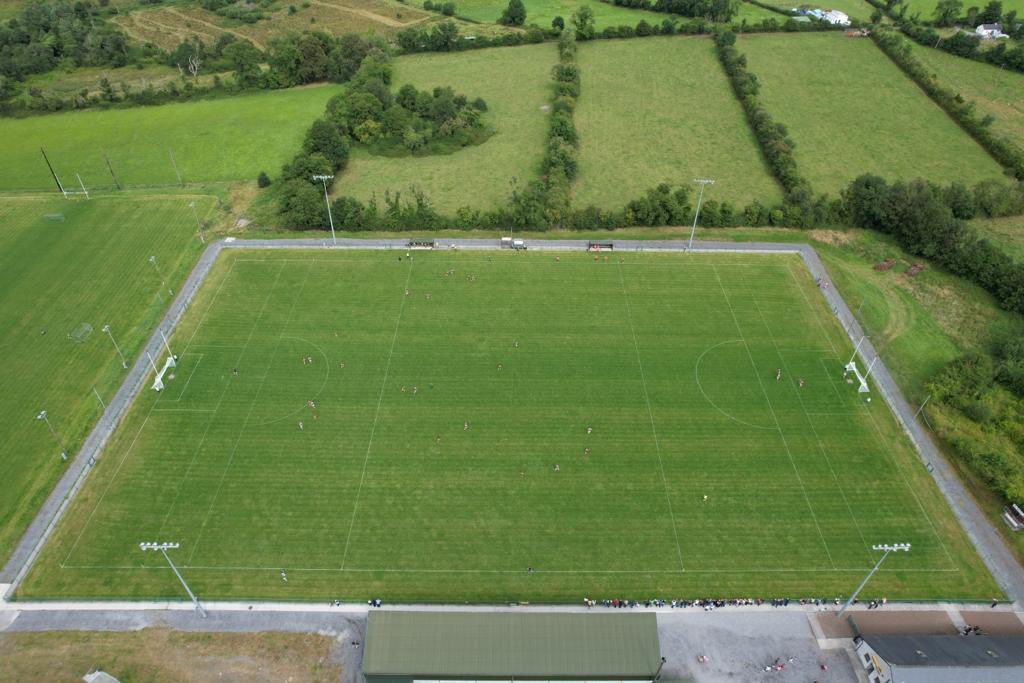 Strokestown GAA tweet media