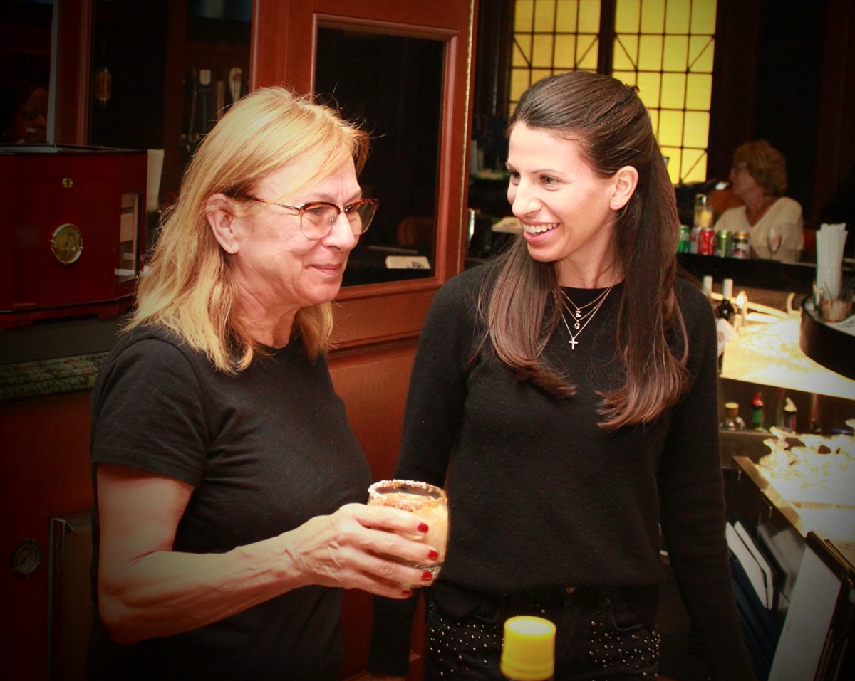 Union League Club tweet media