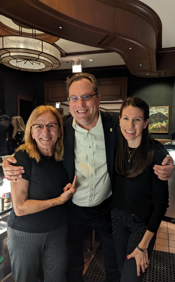 Union League Club tweet media