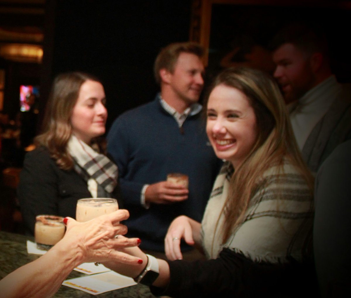 Union League Club tweet media