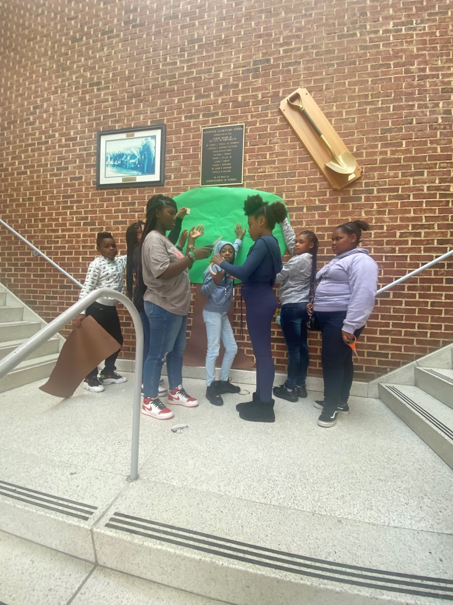 Jenise Broome tweet media