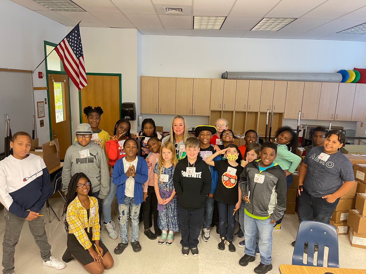 Jenise Broome tweet media