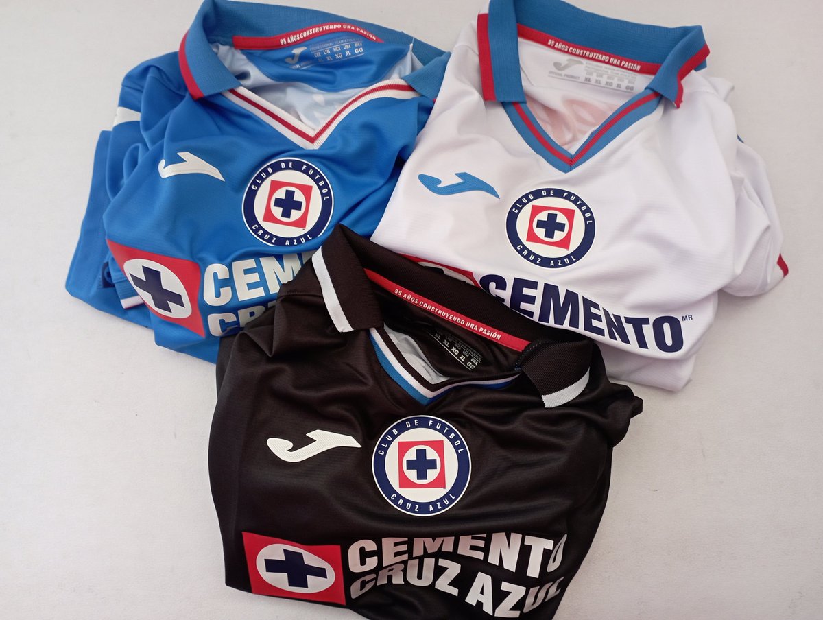 Aniveldecancha8's tweet photo. Ya tienes el tuyo?😍🤩⚽

Disponible en nuestra web...😉

Págalo a 4 quincenas con 0% interés😃

#Kueskypay #ecommerce #Aplazo #CruzAzul #CruzAzulFC #futbolmexicano #jomasport https://t.co/3yp58jItf6
