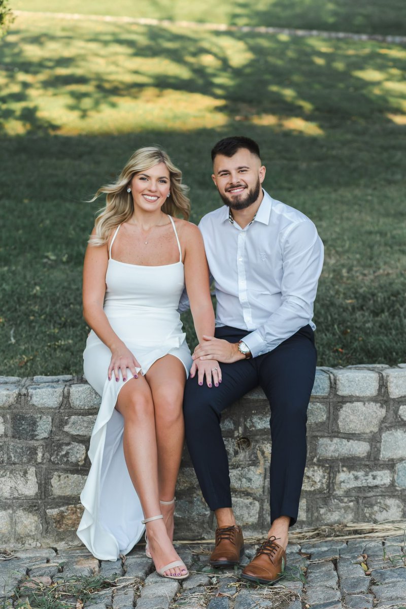 Mel_Hasanovic's tweet photo. My better half! I can’t wait to be your wife. Ramicevic Wedding coming soon 🤍 https://t.co/Rcag6VT4wq