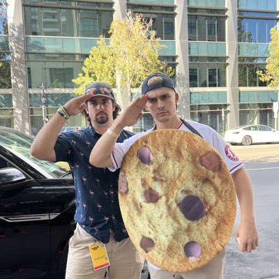 ProFoxyTV's tweet photo. #NewProfilePic @LudwigAhgren https://t.co/FJahyJ3o61
