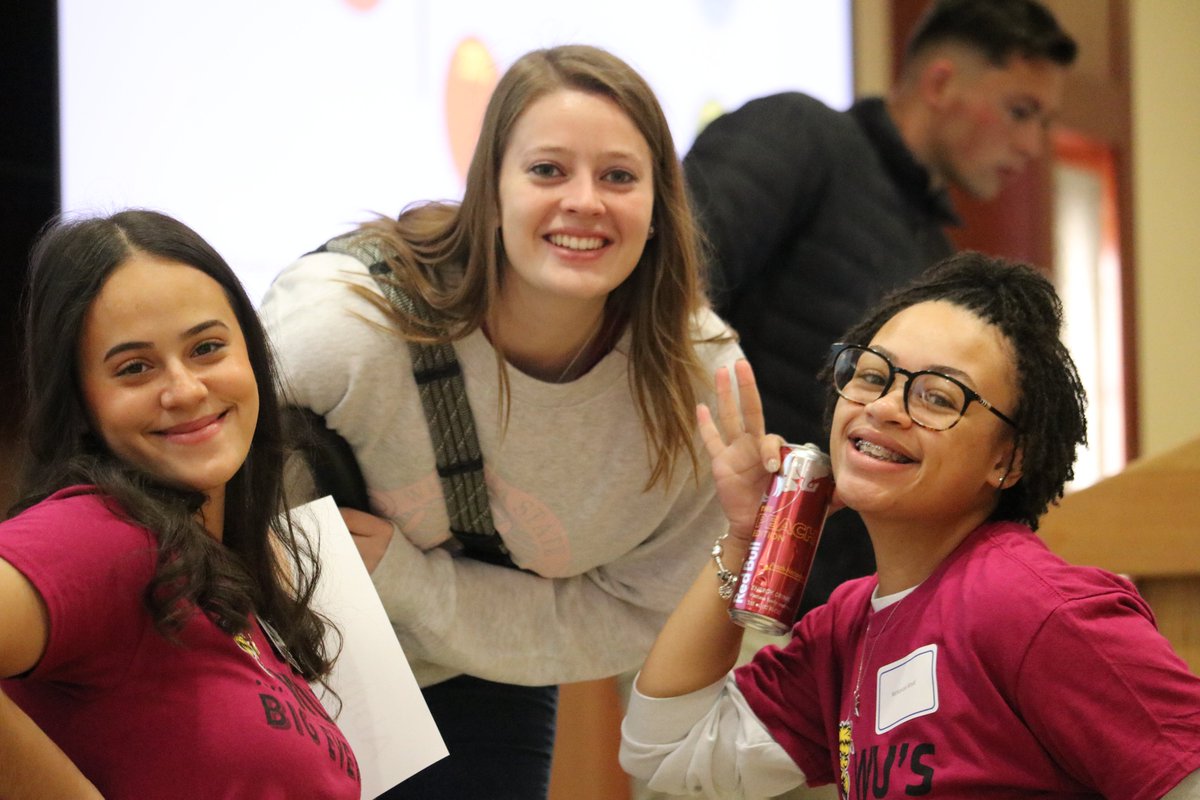 WSU_CSB's tweet image. Shoutout to over 140 shockers that came together this Saturday for Wu's Big Event!!

They were able to collectively provide 720 hours of service to non-profits and organizations such as The Lord's Diner, Great Plains Nature Center, United Way of the Plains, and many more!