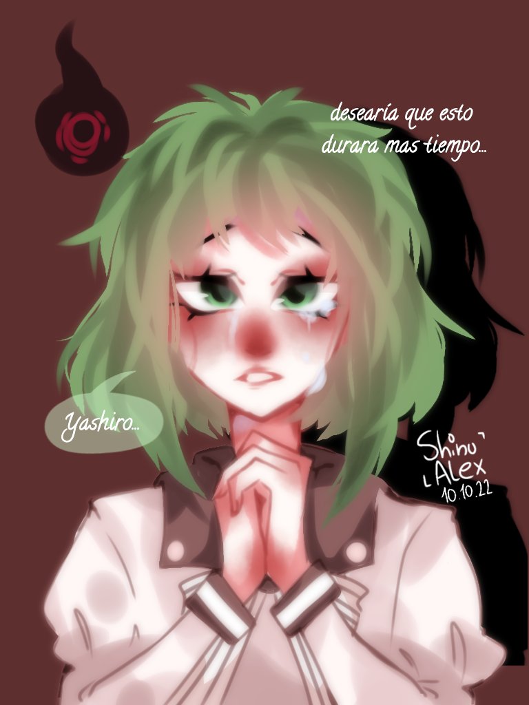 Shinuu_Erick's tweet photo. DIBUU DE NANAMINE SAKURA  

#drawing #jshk #nanamine #fanart 
 #anime #manga https://t.co/64CBVPEeEU