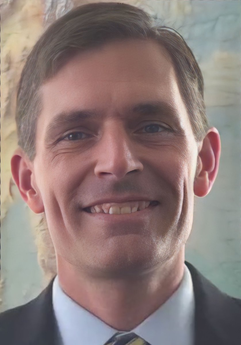 hijoDEverda505's tweet photo. @elisa1121 @NMDEMS @Velasquez4NM @ProgressNowNM with all that money Hierarch makes being our US senator, for the last six years — making over six figures, he ought to at best afford to fix that grill. damn what does that boy do? Floss with the rope. I don’t have dental coverage, what’s his excuse? #playingthepart https://t.co/gbpII6cm1H