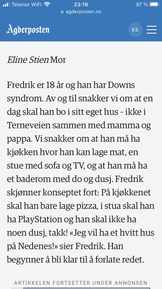 Eline Stien tweet media