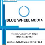 Photo by WMU AdClub (@WMU_AdClub)