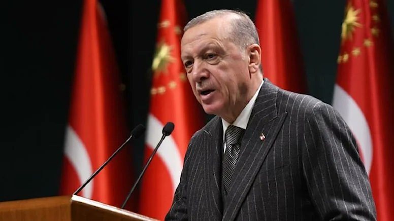 Erdoğan açıkladı: Esnaf için yeni kredi paketi ve öğrencilere ulaşım desteği medyalokum.com/erdogan-acikla…