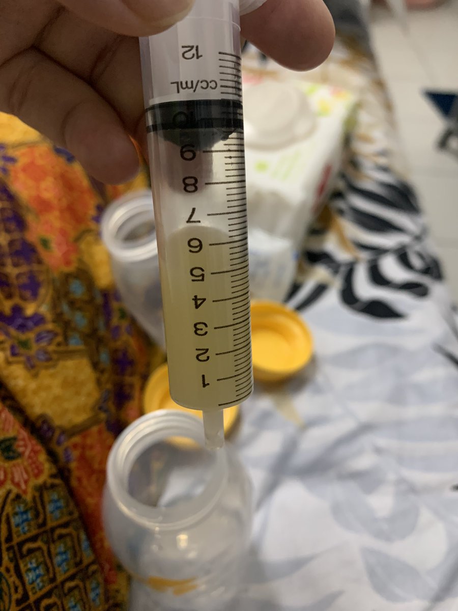 redarmyra's tweet photo. 1st pump.. nk bawak hospital😭 https://t.co/vsIuT5CEhm