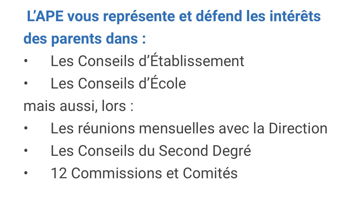 ape_vienne's tweet photo. #lyceefrancaisdevienne #lfv #ape #elections_parents https://t.co/ljwaYzXA1W