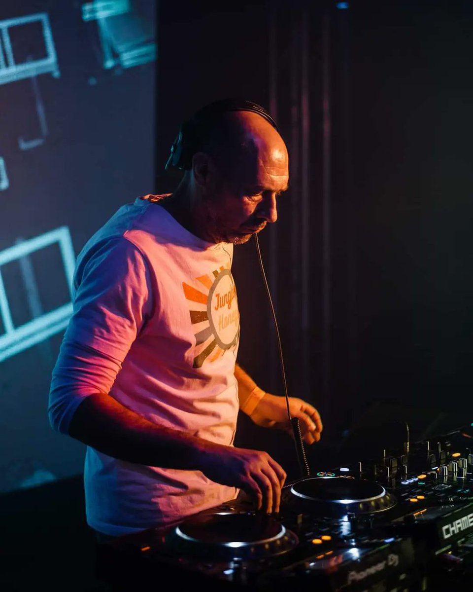 baselinedjs's tweet photo. Petak 21. Oktobar Ritual Fest 2k22 w. Baseline Crew , KC Hala 2 Novosadski Sajam. Ulaznice po ceni od 800 rsd su dostupne putem @GIGSTIX prodajne mreže.
#RitualFest #BSLN #ExtraBass #DrumAndBass #Jungle #Rave #KCHala2 #NobosadskiSajam #NoviSad #Serbia https://t.co/5RmY0ISi1L