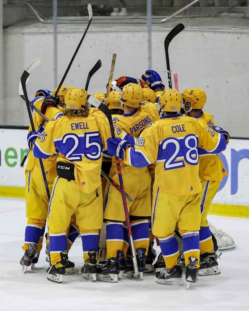 Club Sports at SJSU tweet media