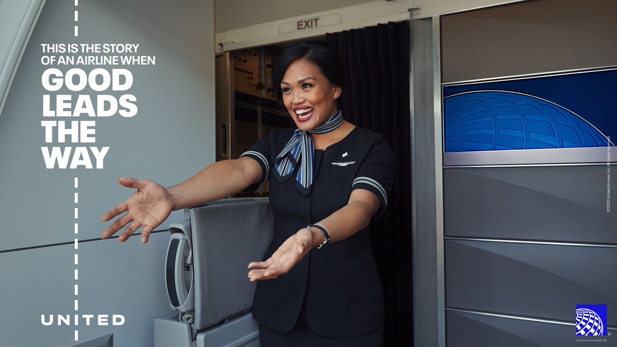 RecruitedByDW's tweet photo. If you’re interested in joining our world class Flight Attendant crew, check out the link below! ✈️ 

https://t.co/1lcWZs4ijn https://t.co/9hXLogoLN8
