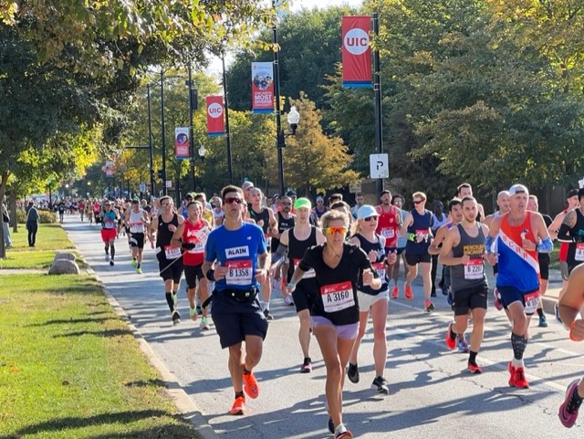 UIC News tweet media