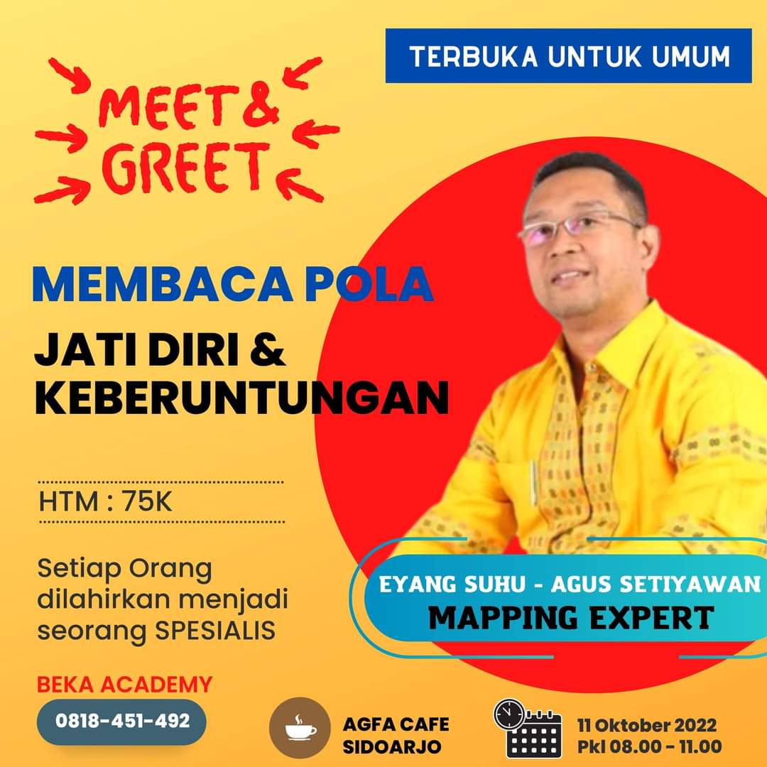 Sudah lelah #berIkhtiar
Sudah lelah #berUsaha
Sudah lelah #cobaSanaSini
Sudah lelah #ErrorTrial
Sudah lelah #MenjalaniHidup
Dst dst dst

Ayo cari jalan tercepatnya
Ayo temukan cara memperpendeknya
Ayo ikuti ini!!!