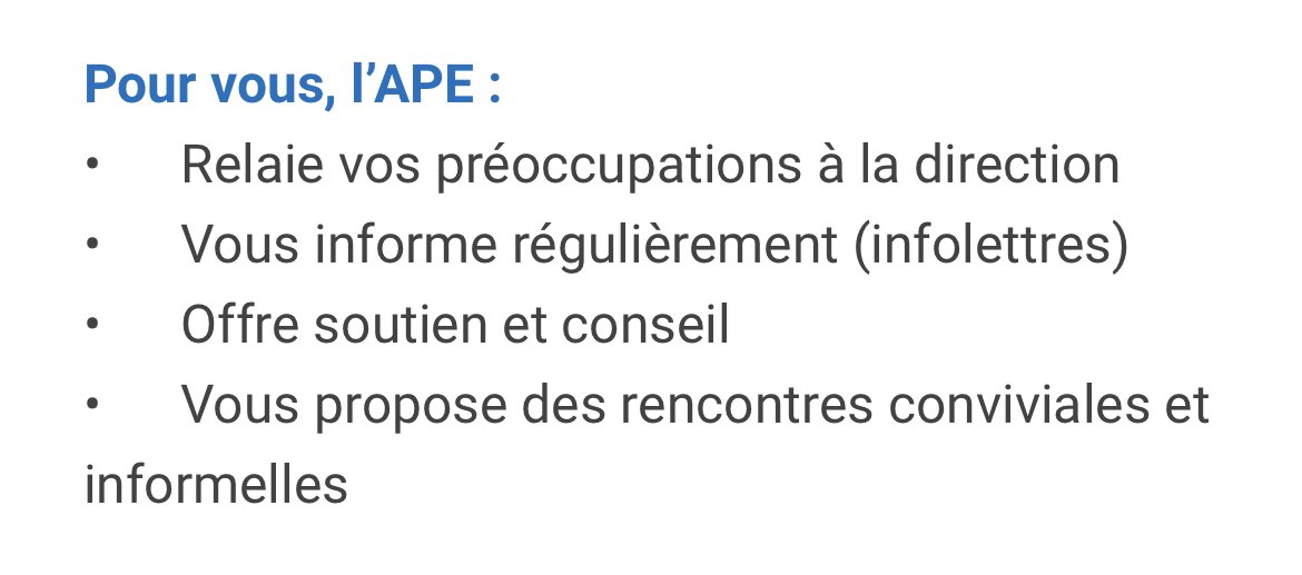 ape_vienne's tweet photo. #lyceefrancaisdevienne #lfv #ape #elections_parents https://t.co/DufsynM4IQ