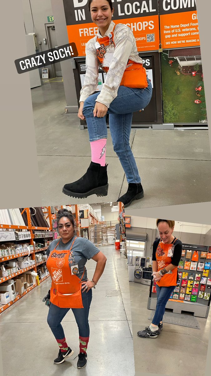 KarissaMaganaHD's tweet photo. Check out #HD1059 last weekโs CAM KICK OFF! #CAM2022 ๐๐ฅ๐ #CamSpirit #cashierappreciationmonth @1059Depot @1059Specialty @oscarinvalen198 @HomeDepot1059 @JesusAr96926260 @ngarcia175 https://t.co/2M7Qep9zQB