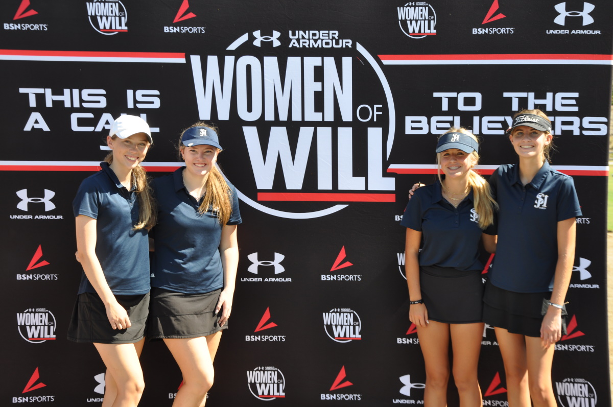 OsoCreekGolf's tweet photo. Oso Creek is proud to host the Women of Will JV Golf Tournament with 96 female golfers from throughout Southern California high schools. Go girls!

#osocreekgolf #osocreekgolfcourse #golf #cagolf #california #ocgolf #orangecounty #girlgolfers https://t.co/37w13QnCfw