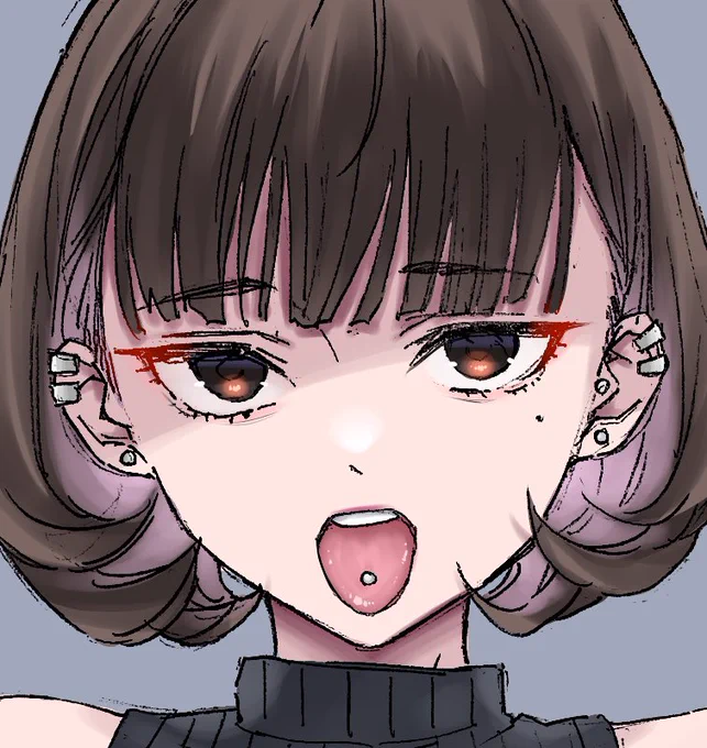 んべ 