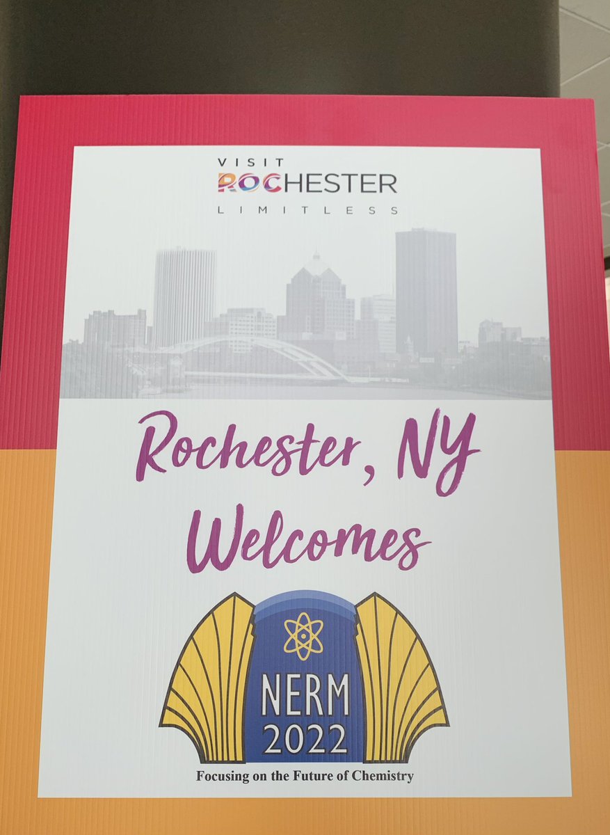 kesh1128's tweet photo. I got to talk about our recent research at ACS NERM 2022, held in Rochester, NY.
It was a wonderful experience, and big thanks to the organizing committee for the great conference! 
Session: Nanoscale interaction and biosensing  #cancerdetection #Covid19detection #biosensors https://t.co/oYY8TENjKu