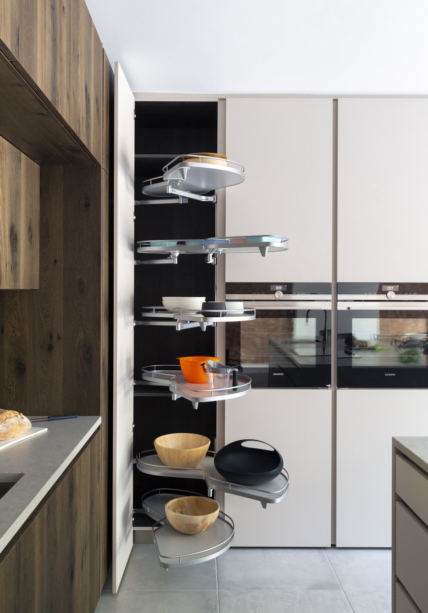 point5kitchens's tweet photo. Not only look but also functionality of the space is very important for us. Increasing the storage capacity is always a priority of the design.
Let us into your space, we will take care of the rest!
#storagesolution #storagesolutions #storageideas #storageidea #cornercabinet https://t.co/WkA81eCcCY